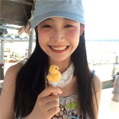 越爱越美丽