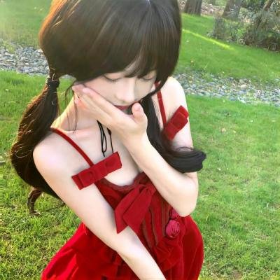 小安妮